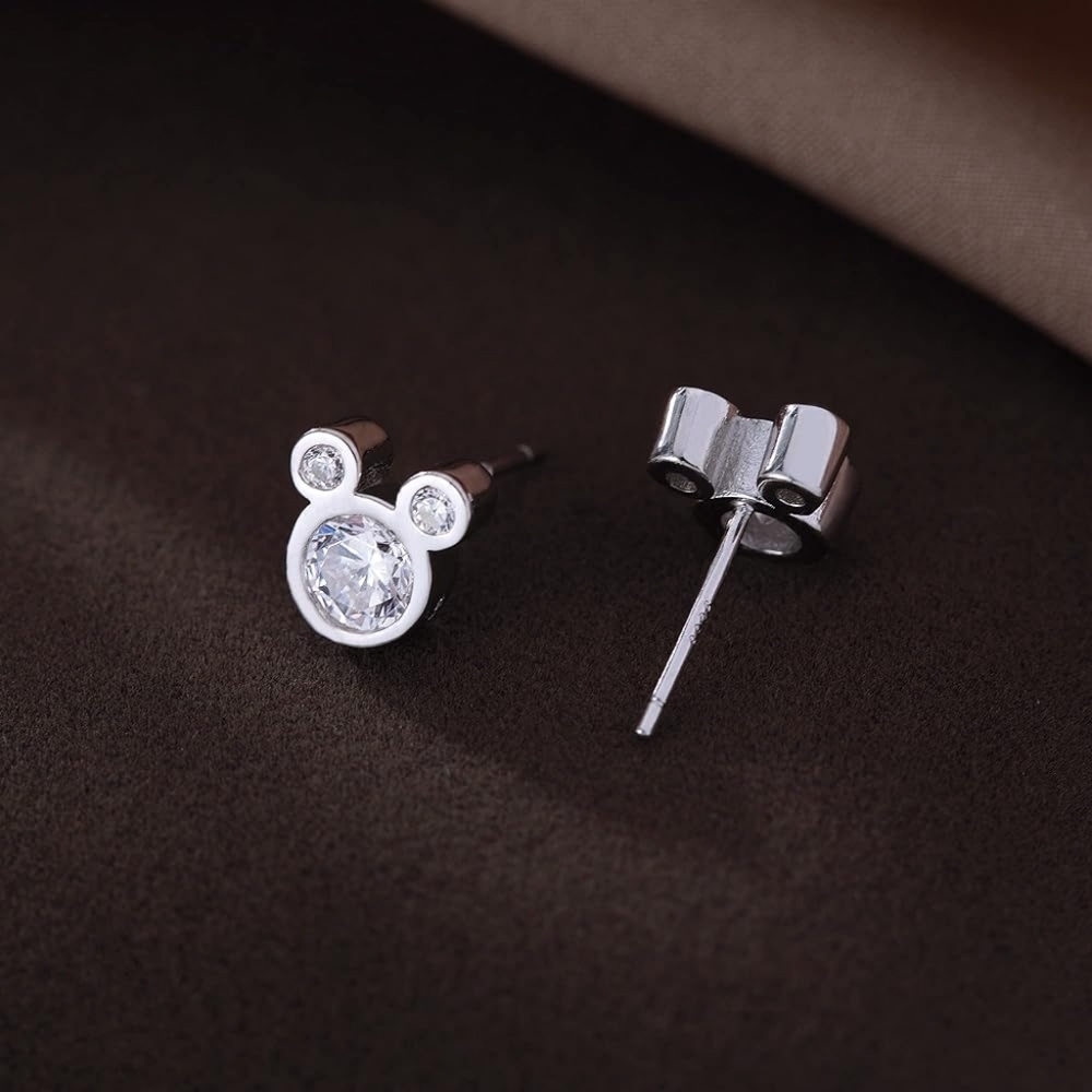 Beautiful earrings
